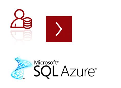 Image result for Azure SQL Logo No Background