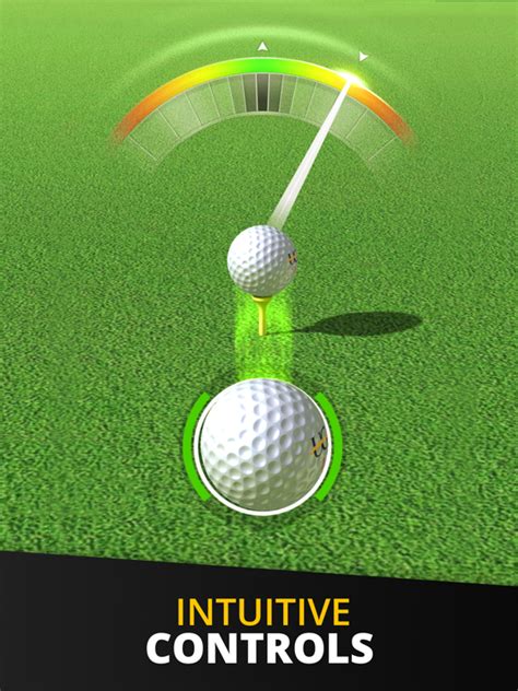 Image result for Ultimate Golf Game App Ball