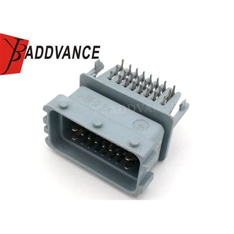 24-Pin Rectangular Socket に対する画像結果