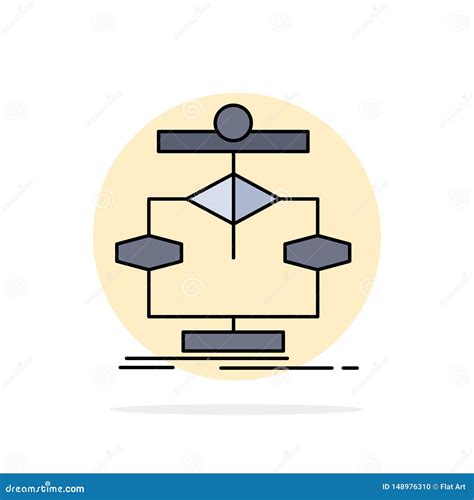 Image result for Algorithm Logic Diagram Black Background