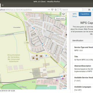 Micropython OpenStreetMap Viewer Esp32에 대한 이미지 결과