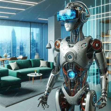 Toradh íomhá ar Gaze Humanoid Simulation SolidWorks