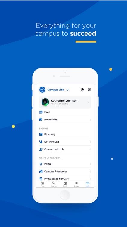 Image result for Campus Groups App Download QR Code