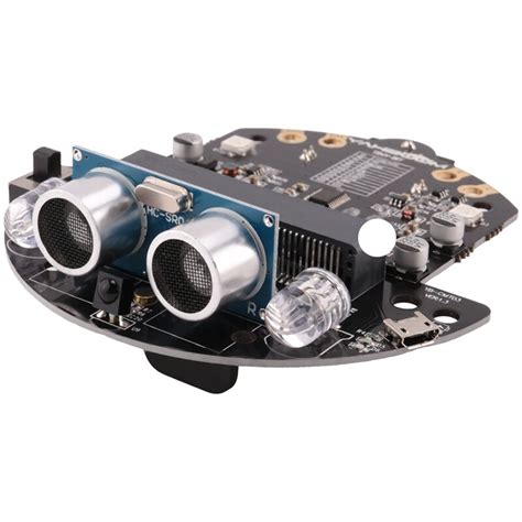 Image result for Microcontroller Robot Start Up Kit