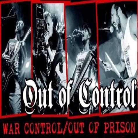 Image result for Out of Control Theme