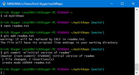 Toradh íomhá ar Git in Eclipse Tutorial