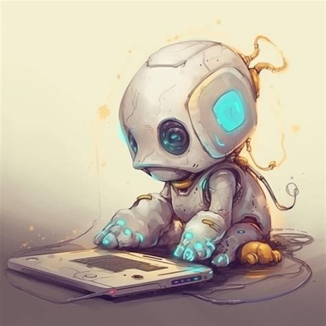 Toradh íomhá ar Robot File Python