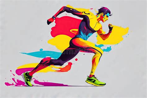 Image result for Color Fun Run Splash Background