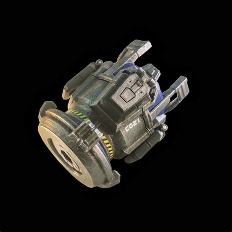 Drop Pod STL Dice-এর ছবি ফলাফল