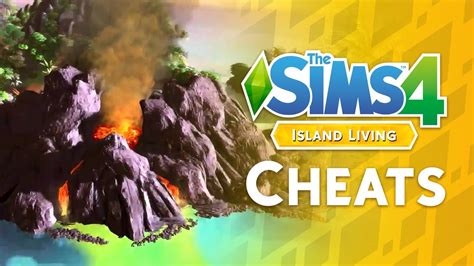 Image result for Island Living Sims 4 Code