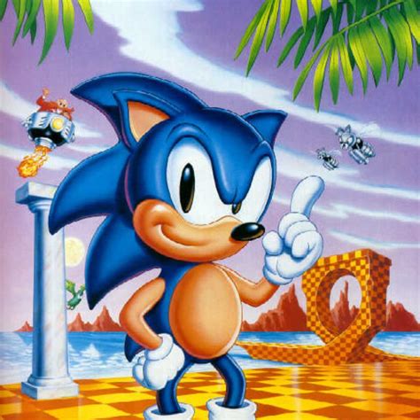 Image result for Sonic 100
