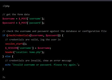 Afbeeldingsresultaten voor PHP Data Form Code
