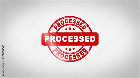 Processed Stamp Vector に対する画像結果