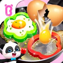 Magic Kitchen Panda に対する画像結果