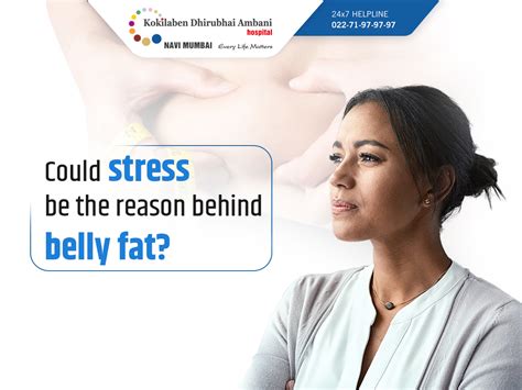 Image result for Does Not Stressing Out Help Belly Fat