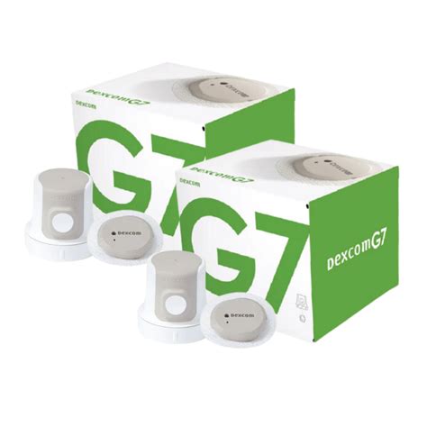 Image result for Dexcom G7 Reciever