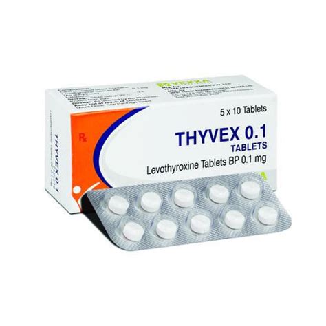 Image result for Levothyroxine