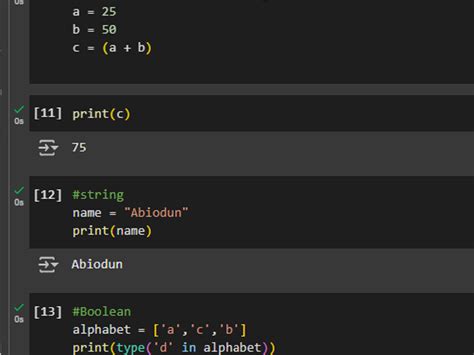 Toradh íomhá ar Python Programming Language Tutorial Class for Beginner