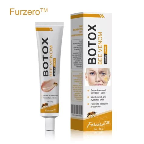 Image result for Botox Wrinkle Cream