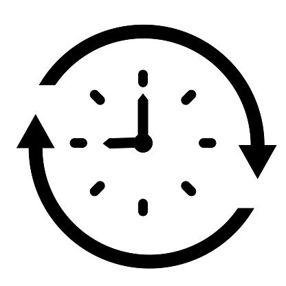 Closing Time Clock Icon に対する画像結果