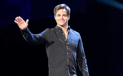 Toradh íomhá ar Chris Pine Princess Bride