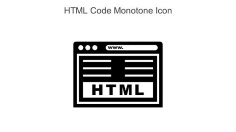 Image result for PowerPoint HTML Code