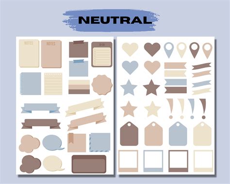 Image result for Note App Stickers