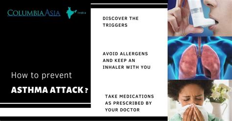 Toradh íomhá ar How to Prevent Asthma Attacks