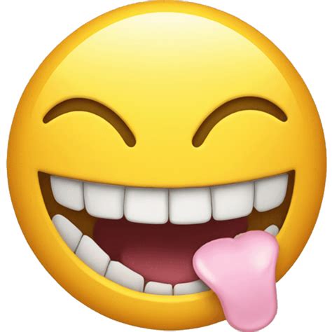 Image result for Missing Teeth Emoji