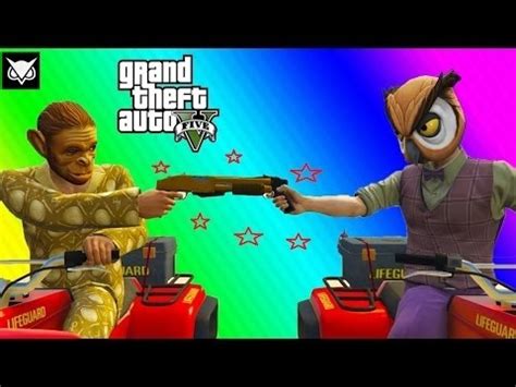 VanossGaming GTA 5 Funny Moments に対する画像結果