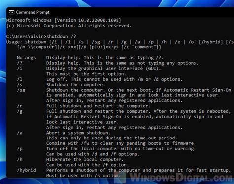 Image result for Restart Command Timer