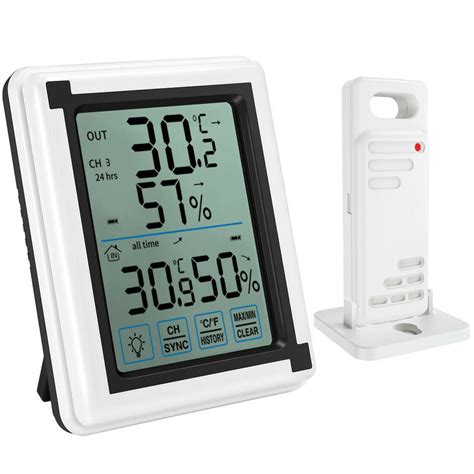 Temperature Humidity Meter に対する画像結果