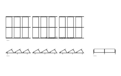 Toradh íomhá ar Solar Heating Cabinet Array