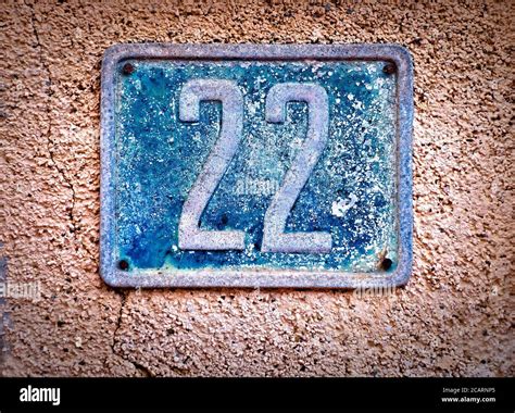 Image result for Twenty Two in Numeric Format