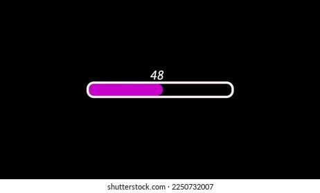 Image result for Mixed Color Loading Bar