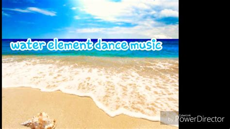 Image result for Element Water Dance