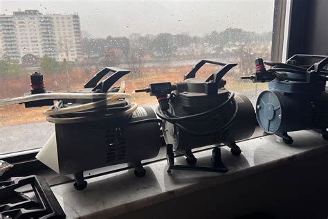 Image result for Compressed Air Purity Testing