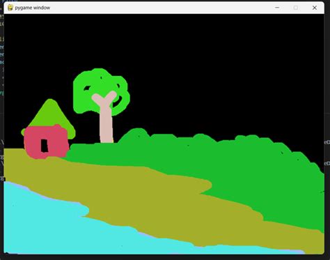 Image result for Making a Window in Python