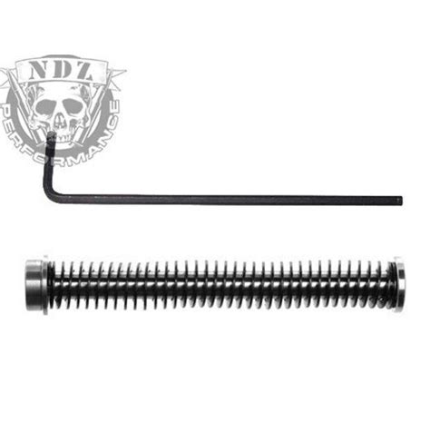 Image result for Glock Recoil Spring Guide Rod