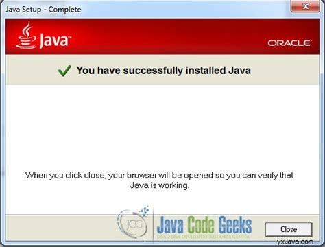 Bildergebnis für Come Si Installa Java