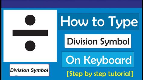 Image result for Division Line Sign