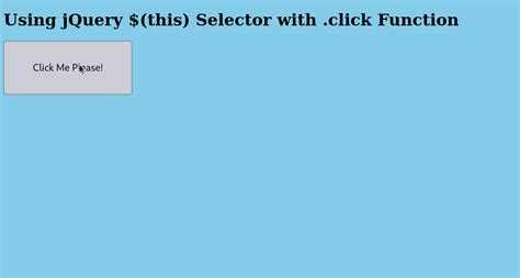 Afbeeldingsresultaten voor jQuery Explained