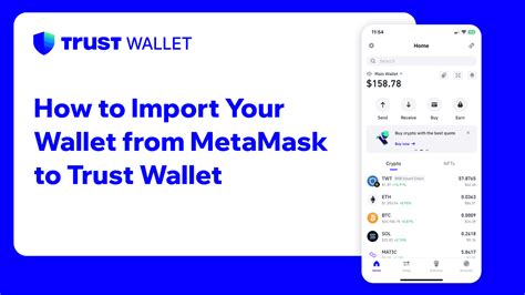 Image result for Connect Trust Wallet to Metamask