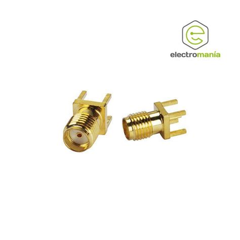 Afbeeldingsresultaten voor Conector SMA