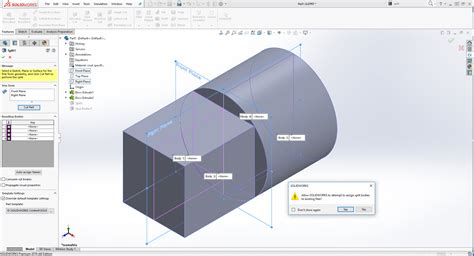 Image result for SolidWorks Split View Screen