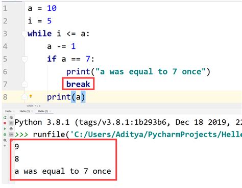 Image result for Python Line Break Example
