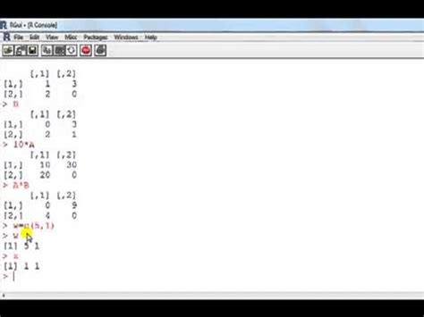 Image result for Matrix Multiplication INR Studio