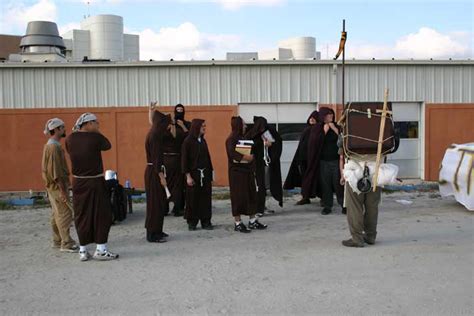 Image result for Monty Python Chanting Monks