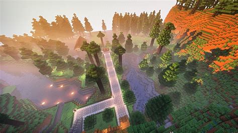 Image result for Big Minecraft Builds Tutorial