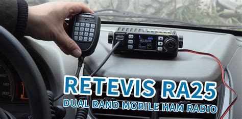 Image result for Retevis RA25 Repeater